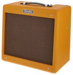 Fender Pro Junior IV LTD