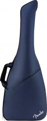 Fender Midnight Blue Performance Series Electric Guitar Gig Bag MODEL 0991342402 dėklas elektrinei g