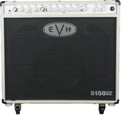 EVH 5150III 50W 6L6 1x12 COMBO stiprintuvas elektrinei gitarai