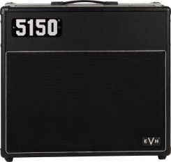 EVH 5150 ICONIC 40W 112 BK COMBO EL34 stiprintuvas elektrinei gitarai