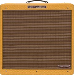 Fender Tone Master 59 Bassman stiprintuvas elektrinei gitarai