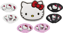 Fender x Hello Kitty 18 Pack Pick Tin Medium